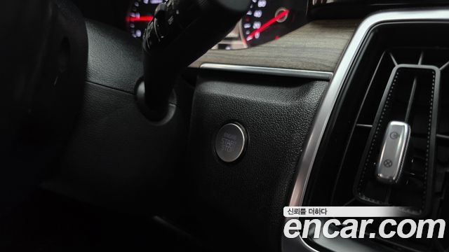 Kia Sorento (IV) Diesel 2.2 2WD Prestige 2022 — фото 17