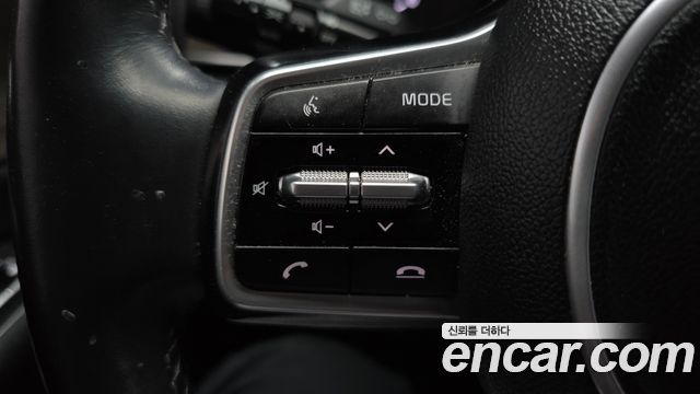 Kia Sorento (IV) Diesel 2.2 2WD Prestige 2022 — фото 18