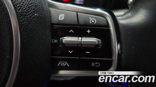 Kia Sorento (IV) Diesel 2.2 2WD Prestige 2022 — фото 19