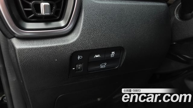 Kia Sorento (IV) Diesel 2.2 2WD Prestige 2022 — фото 20