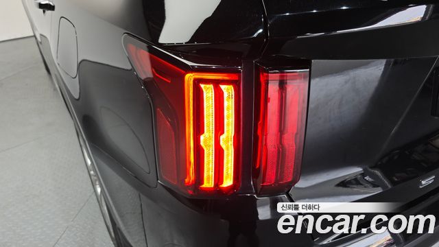 Kia Sorento (IV) Diesel 2.2 2WD Prestige 2022 — фото 23