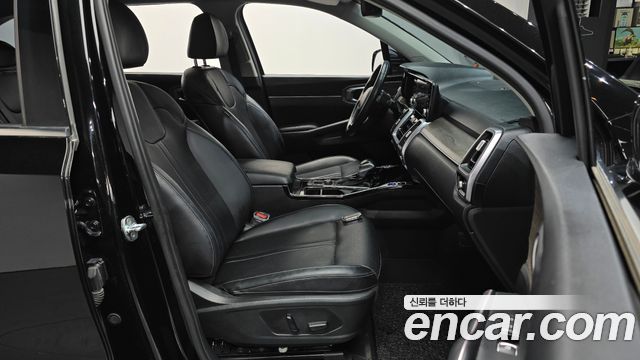 Kia Sorento (IV) Diesel 2.2 2WD Prestige 2022 — фото 26
