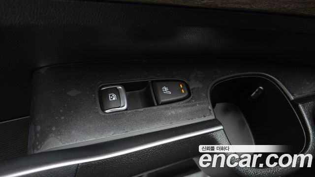 Kia Sorento (IV) Diesel 2.2 2WD Prestige 2022 — фото 27