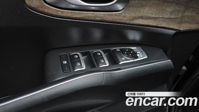 Kia Sorento (IV) Diesel 2.2 2WD Prestige 2022 — фото 28