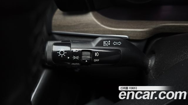 Kia Sorento (IV) Diesel 2.2 2WD Prestige 2022 — фото 29