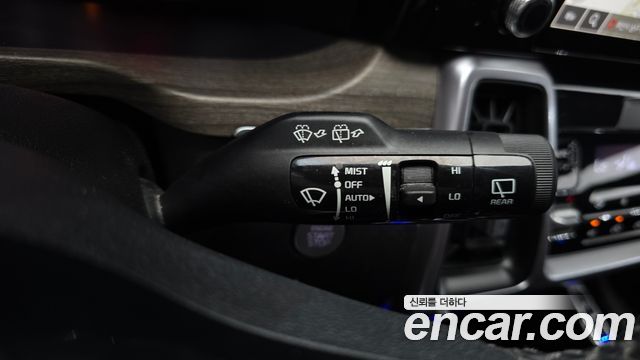 Kia Sorento (IV) Diesel 2.2 2WD Prestige 2022 — фото 30