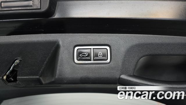 Kia Sorento (IV) Diesel 2.2 2WD Prestige 2022 — фото 32