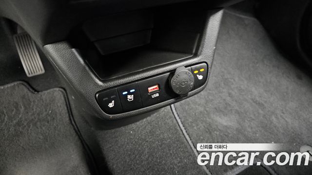 Kia Ray EV Van 2-Seater AIr 2025 — фото 18