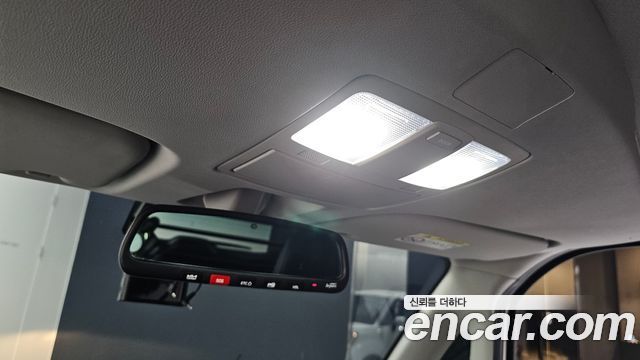 Kia Ray EV Van 2-Seater AIr 2025 — фото 19