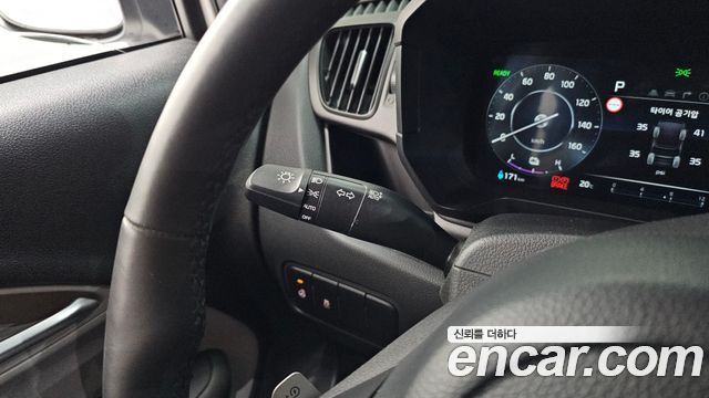 Kia Ray EV Van 2-Seater AIr 2025 — фото 20