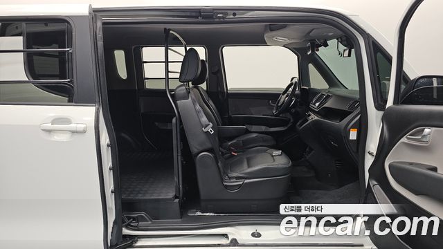 Kia Ray EV Van 2-Seater AIr 2025 — фото 26