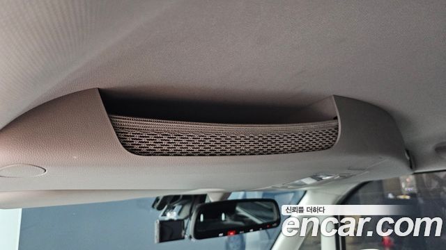 Kia Ray EV Van 2-Seater AIr 2025 — фото 33