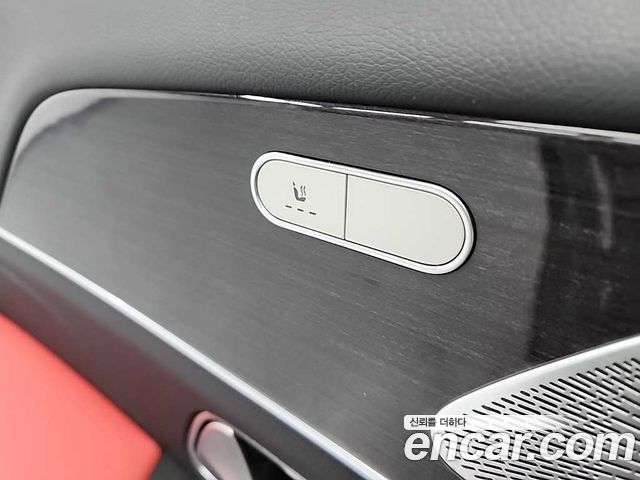 Mercedes-Benz GLE-Class (W167) GLE400d 4MATIC Coupe 2021 — фото 18