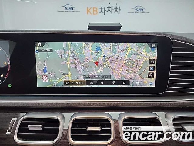 Mercedes-Benz GLE-Class (W167) GLE400d 4MATIC Coupe 2021 — фото 20