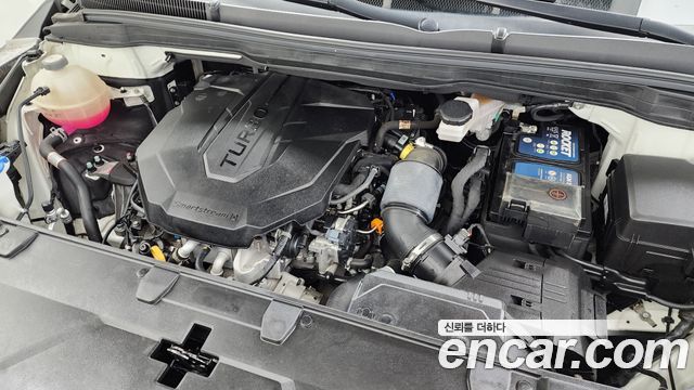 Kia Carnival (IV) Diesel 9-Seater Prestige 2023 — фото 6