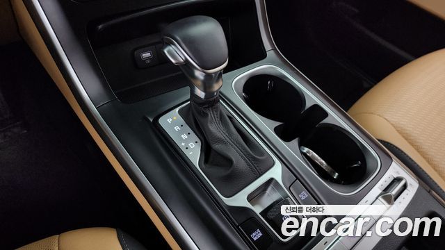Kia Carnival (IV) Diesel 9-Seater Prestige 2023 — фото 9