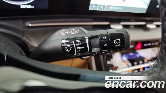 Kia Carnival (IV) Diesel 9-Seater Prestige 2023 — фото 18