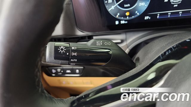 Kia Carnival (IV) Diesel 9-Seater Prestige 2023 — фото 27