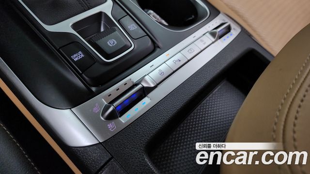 Kia Carnival (IV) Diesel 9-Seater Prestige 2023 — фото 29