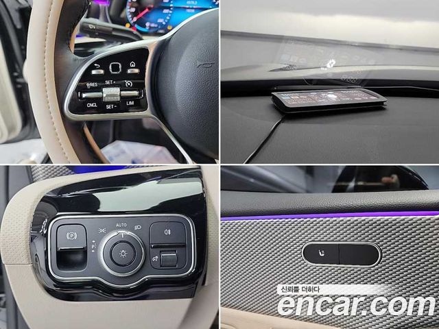 Mercedes-Benz A-Class (W177) A220 Sedan 2022 — фото 21