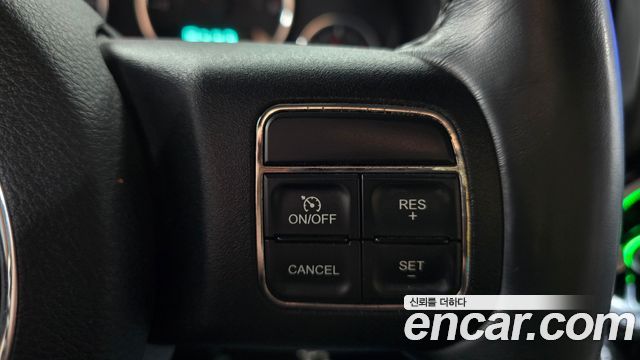 Jeep Wrangler (JK) 2.8 Diesel Rubicon 4Door 2013 — фото 15
