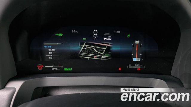 Toyota Alphard (IV) 2.5 HEV Executive AWD 2025 — фото 8