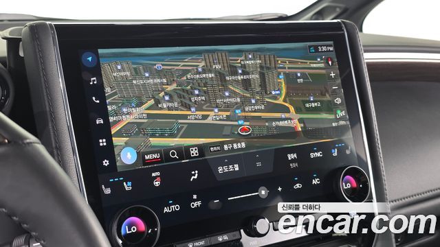 Toyota Alphard (IV) 2.5 HEV Executive AWD 2025 — фото 13