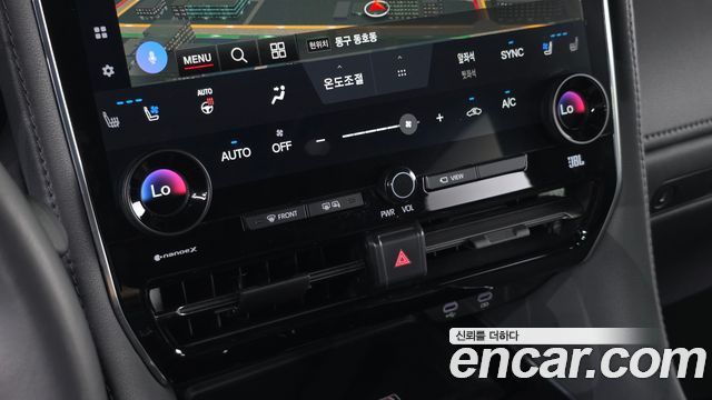 Toyota Alphard (IV) 2.5 HEV Executive AWD 2025 — фото 30