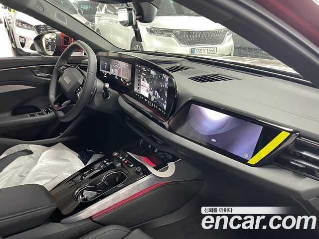 Audi A6 (C9) 45 TFSI Quattro S Line 2026 — фото 7