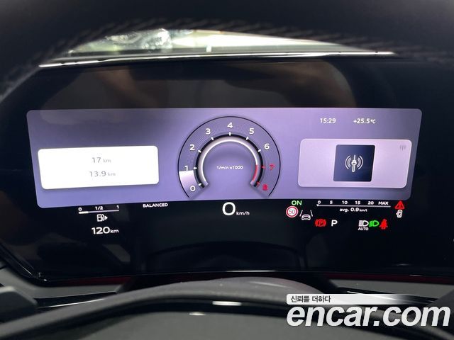 Audi A6 (C9) 45 TFSI Quattro S Line 2026 — фото 9