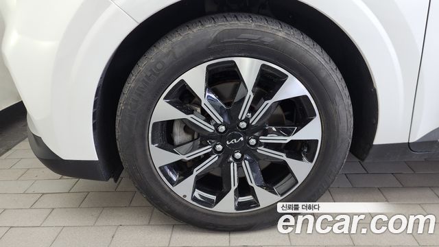 Kia Carnival (IV) Diesel 9-Seater Signature 2022 — фото 5