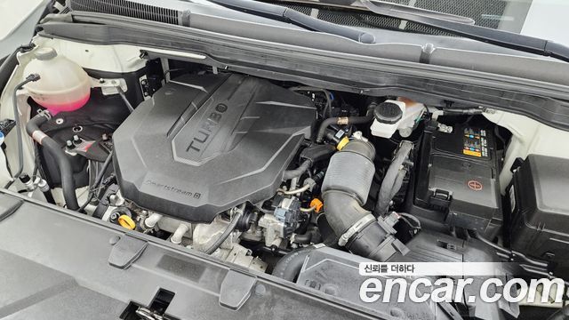 Kia Carnival (IV) Diesel 9-Seater Signature 2022 — фото 6