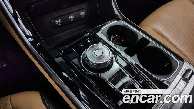 Kia Carnival (IV) Diesel 9-Seater Signature 2022 — фото 9