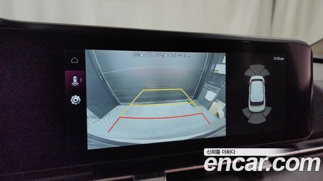 Kia Carnival (IV) Diesel 9-Seater Signature 2022 — фото 15