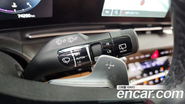 Kia Carnival (IV) Diesel 9-Seater Signature 2022 — фото 18