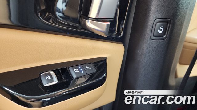 Kia Carnival (IV) Diesel 9-Seater Signature 2022 — фото 19
