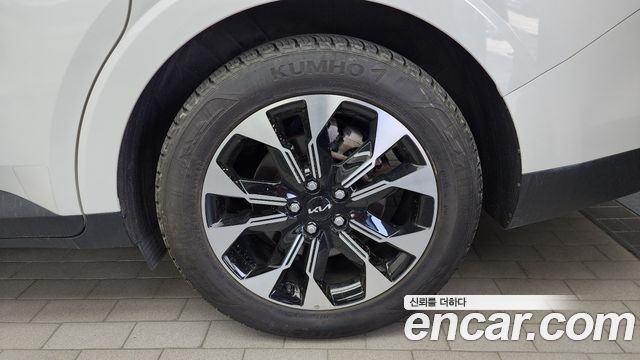 Kia Carnival (IV) Diesel 9-Seater Signature 2022 — фото 21