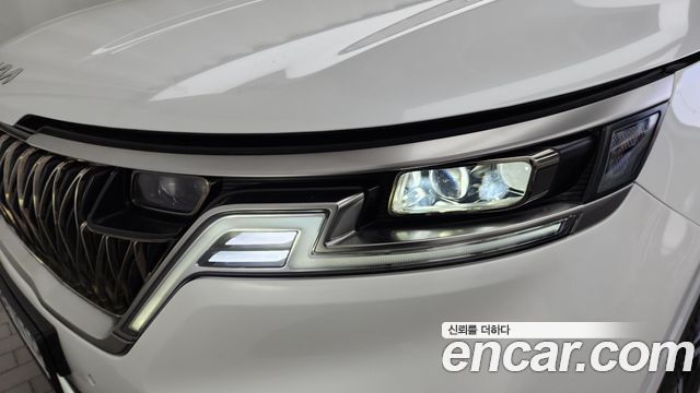 Kia Carnival (IV) Diesel 9-Seater Signature 2022 — фото 22