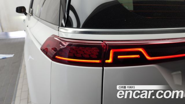 Kia Carnival (IV) Diesel 9-Seater Signature 2022 — фото 23