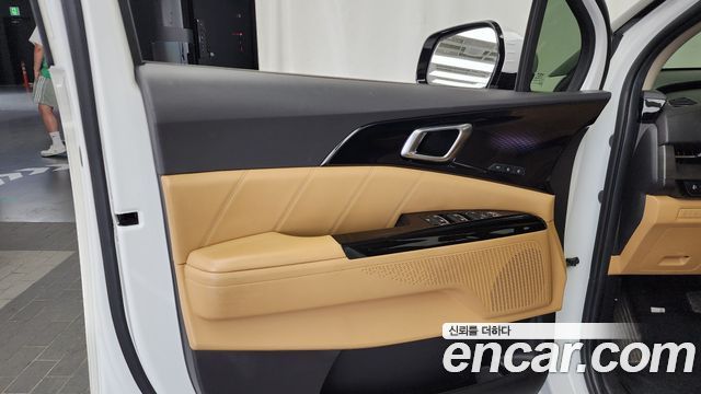 Kia Carnival (IV) Diesel 9-Seater Signature 2022 — фото 24