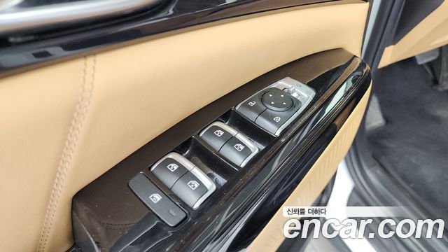 Kia Carnival (IV) Diesel 9-Seater Signature 2022 — фото 27