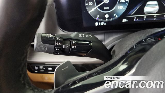Kia Carnival (IV) Diesel 9-Seater Signature 2022 — фото 28
