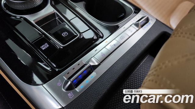 Kia Carnival (IV) Diesel 9-Seater Signature 2022 — фото 30