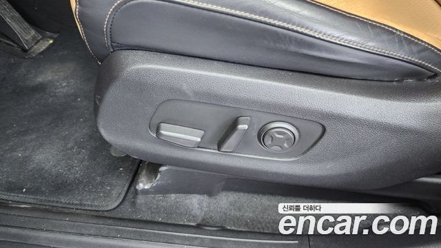 Kia Carnival (IV) Diesel 9-Seater Signature 2022 — фото 32