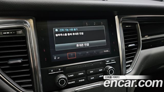 Porsche Macan 3.0 S Diesel 95B 2017 — фото 16