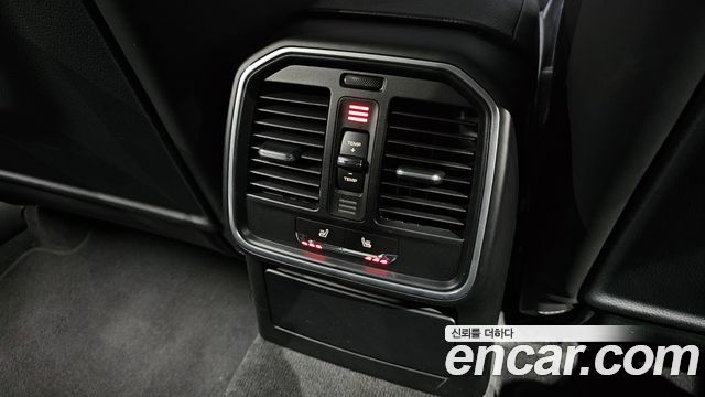 Porsche Macan 3.0 S Diesel 95B 2017 — фото 18