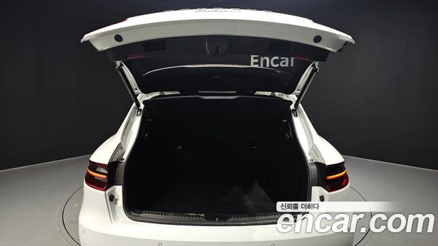 Porsche Macan 3.0 S Diesel 95B 2017 — фото 20