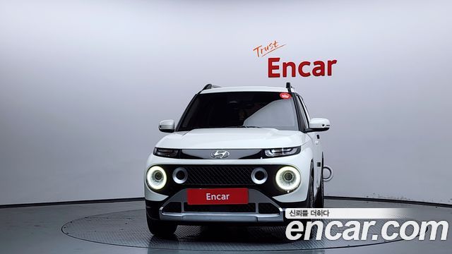 Hyundai Casper Turbo Inspiration 2023 — фото 3