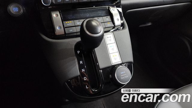 Hyundai Casper Turbo Inspiration 2023 — фото 9
