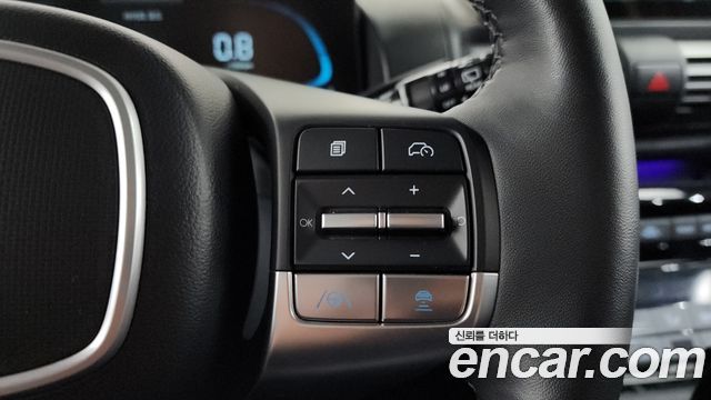 Hyundai Casper Turbo Inspiration 2023 — фото 16